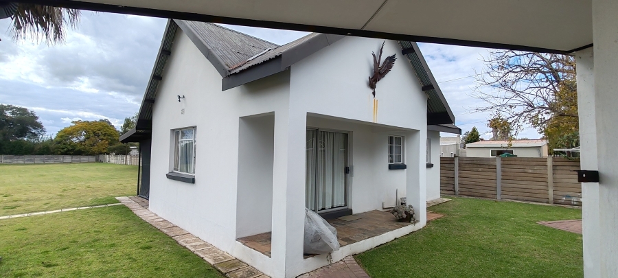 3 Bedroom Property for Sale in Parys Free State